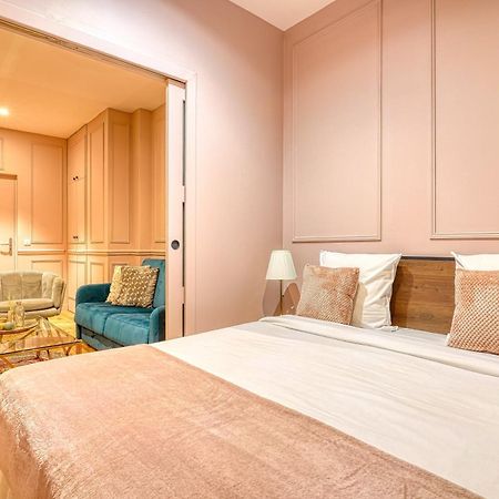 Suite Anna In Paris Republique エクステリア 写真