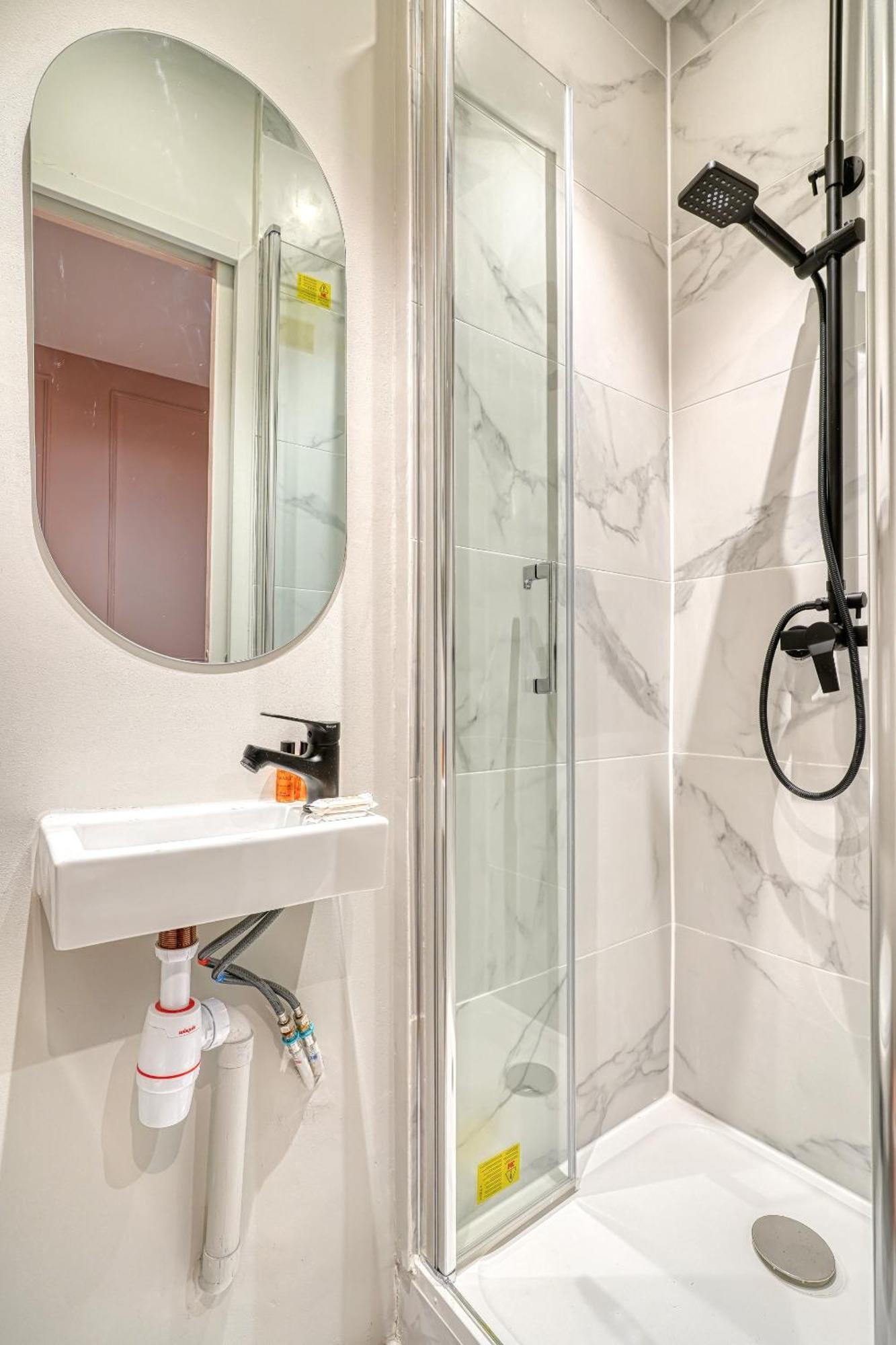 Suite Anna In Paris Republique 部屋 写真