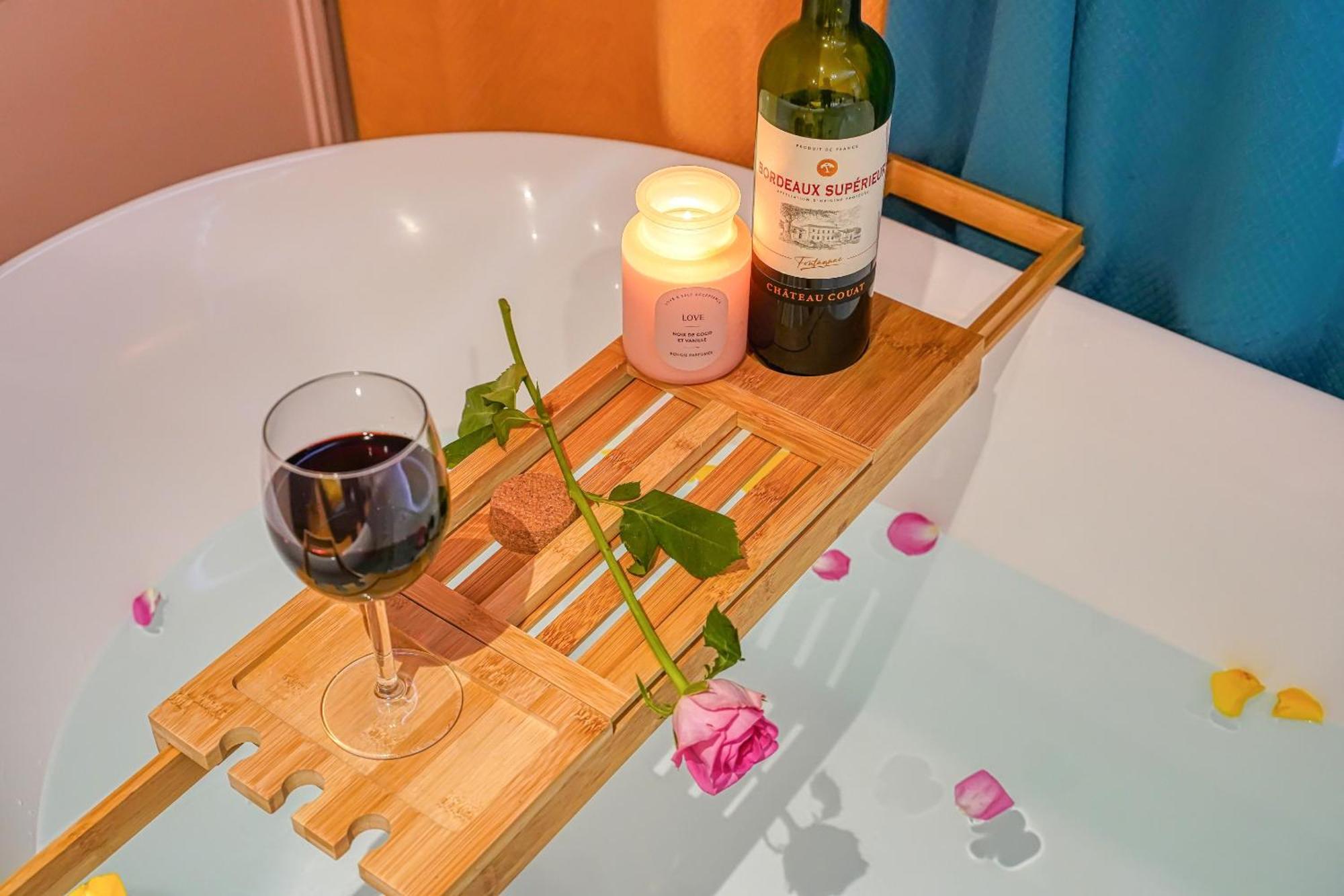 Suite Anna In Paris Republique 部屋 写真