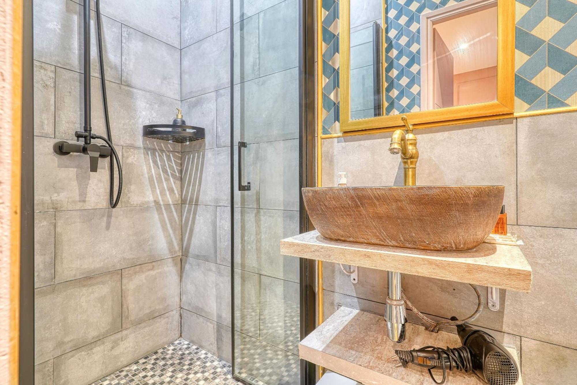 Suite Anna In Paris Republique 部屋 写真