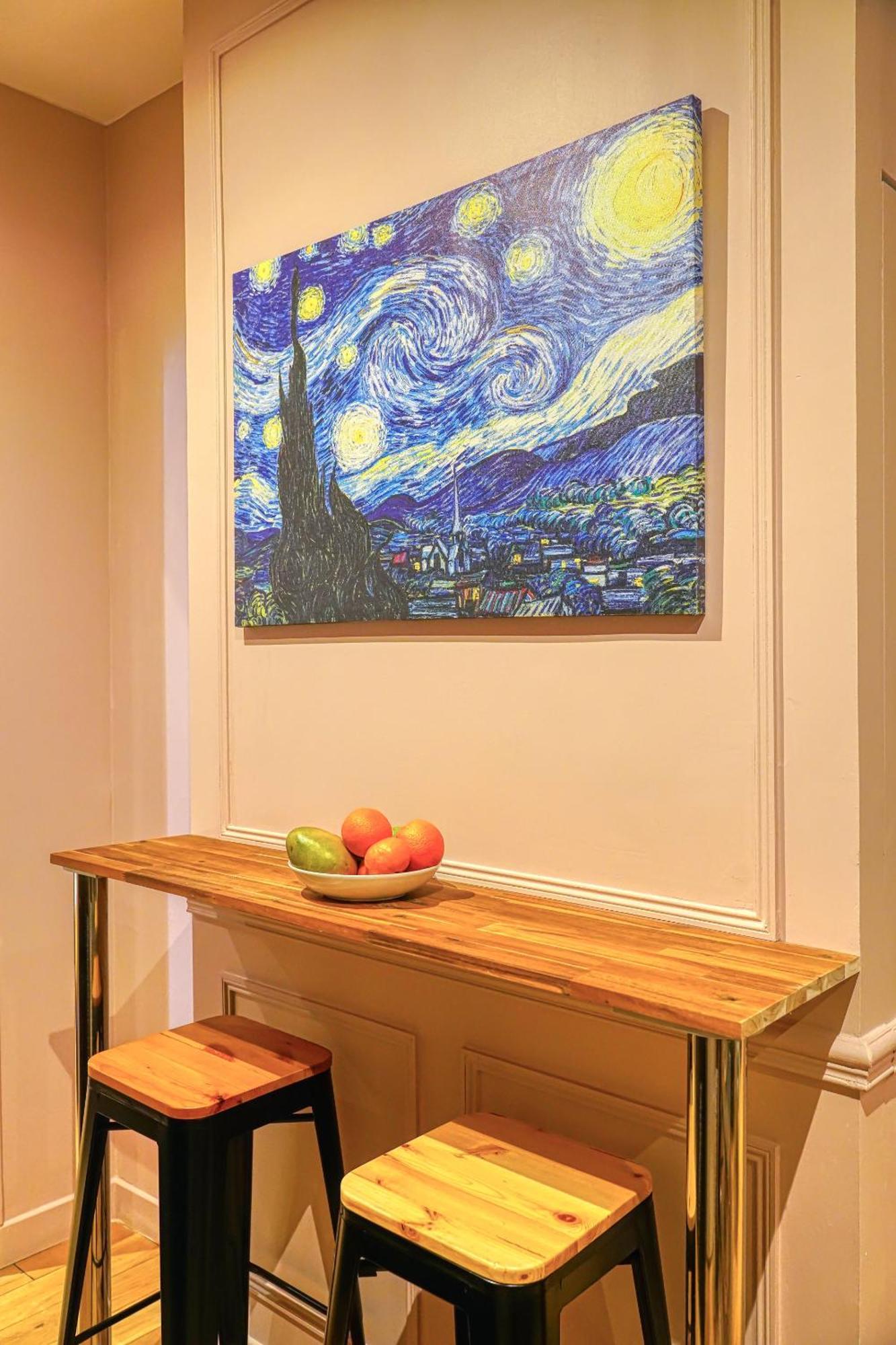 Suite Anna In Paris Republique 部屋 写真