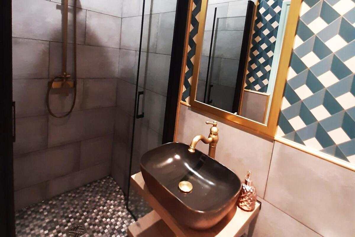 Suite Anna In Paris Republique エクステリア 写真