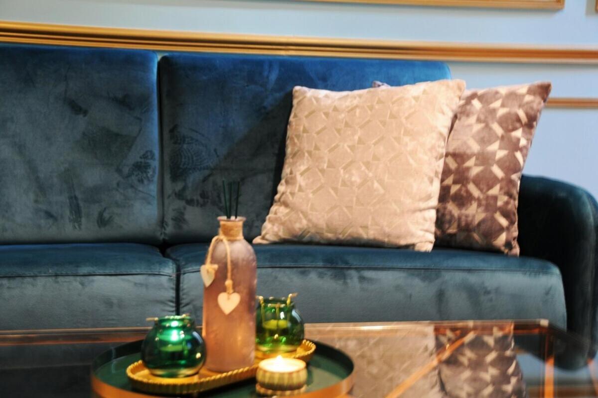 Suite Anna In Paris Republique エクステリア 写真
