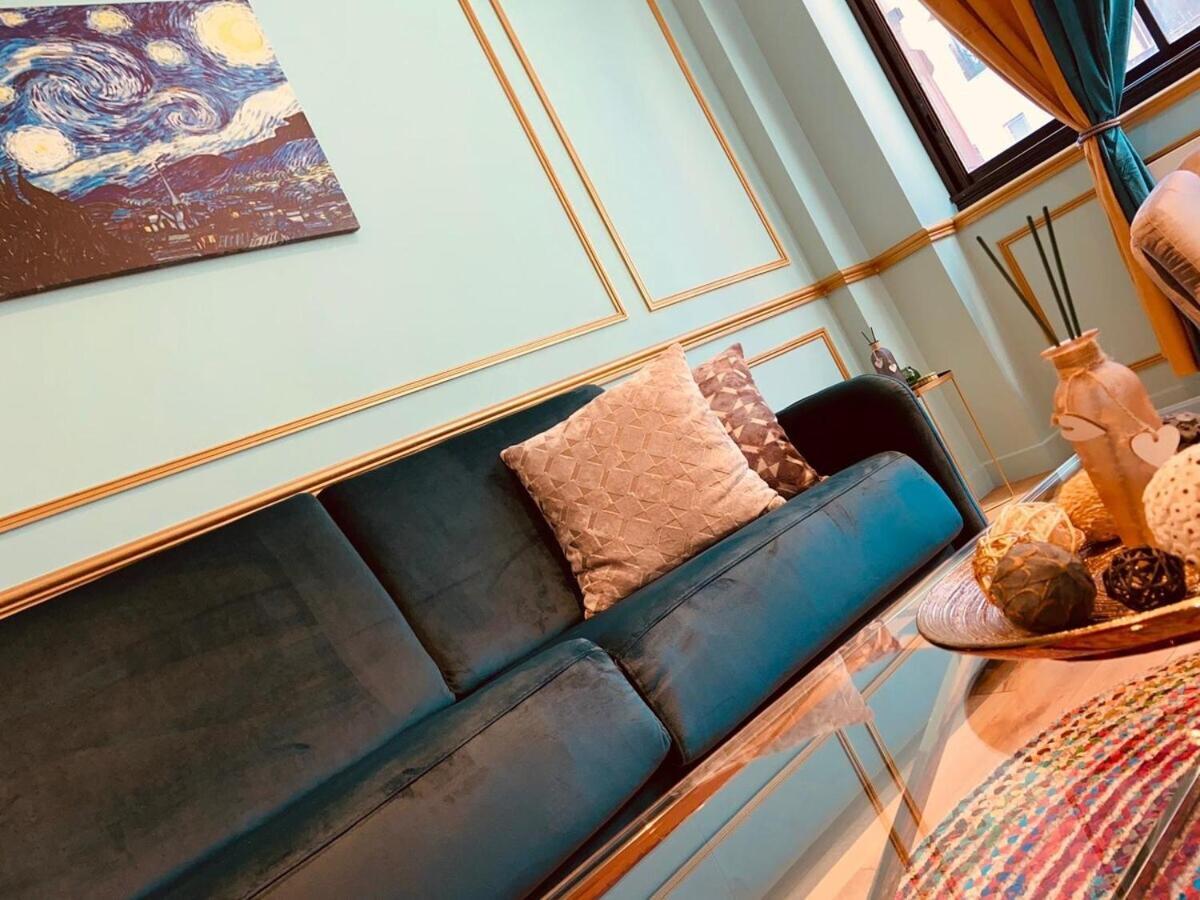 Suite Anna In Paris Republique エクステリア 写真