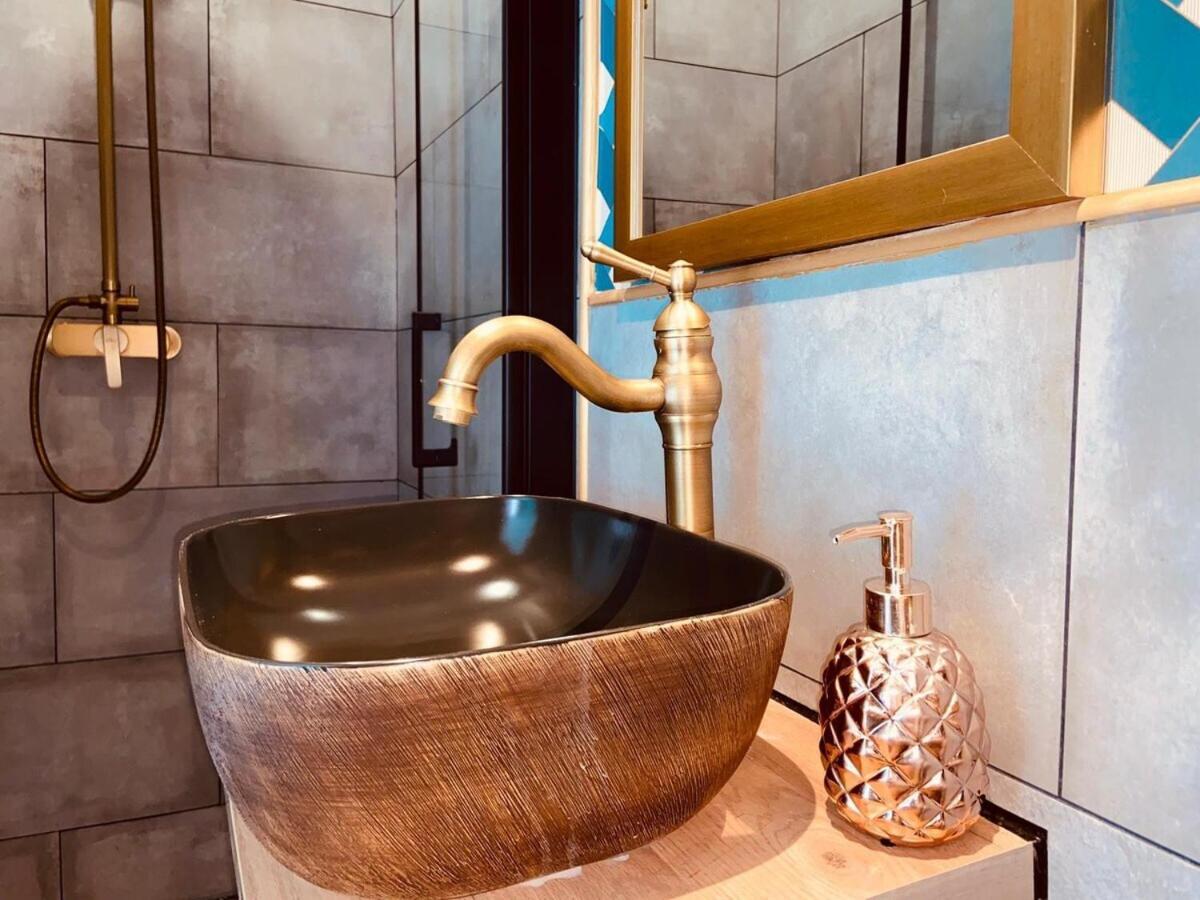 Suite Anna In Paris Republique エクステリア 写真