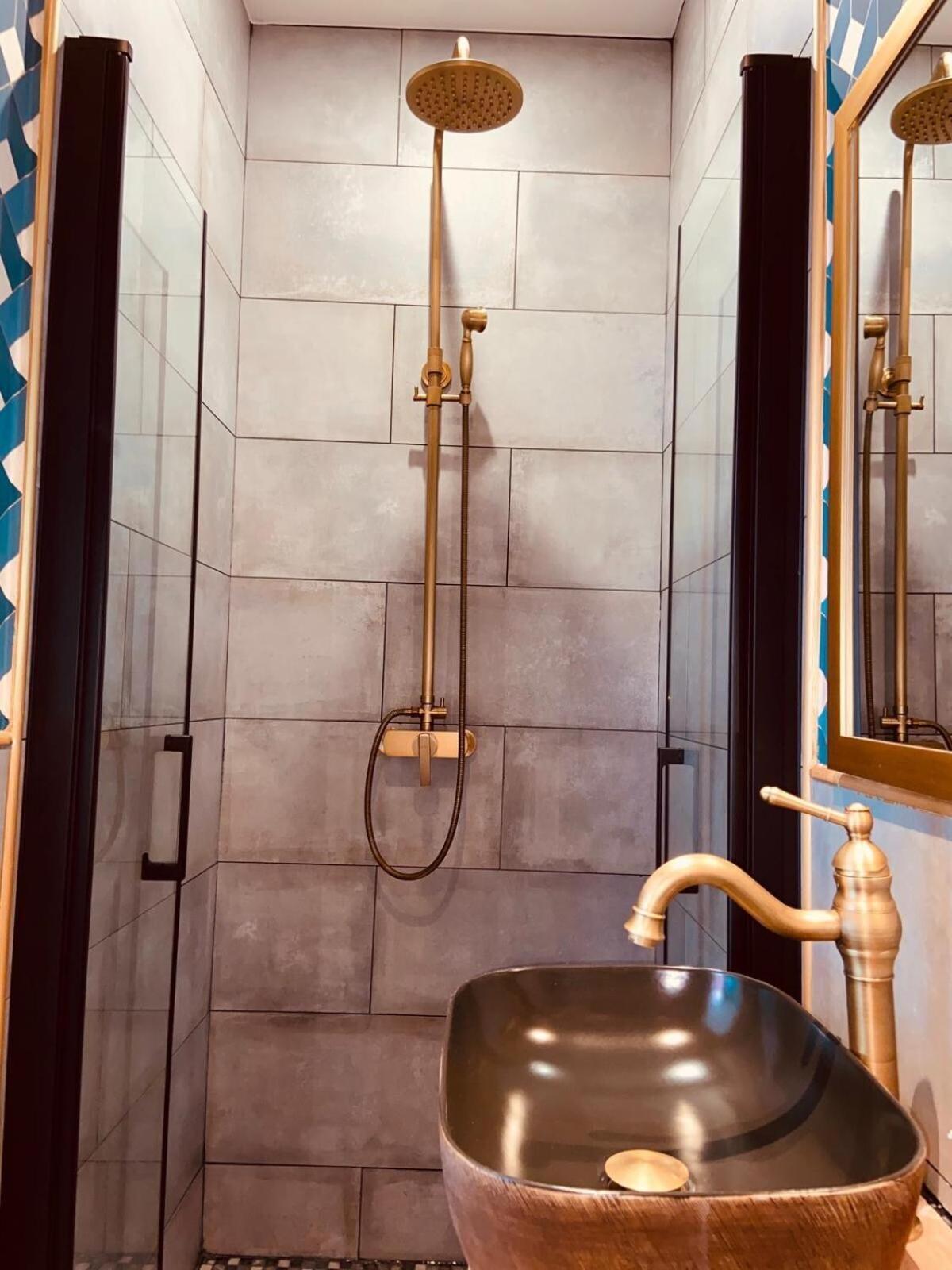 Suite Anna In Paris Republique エクステリア 写真