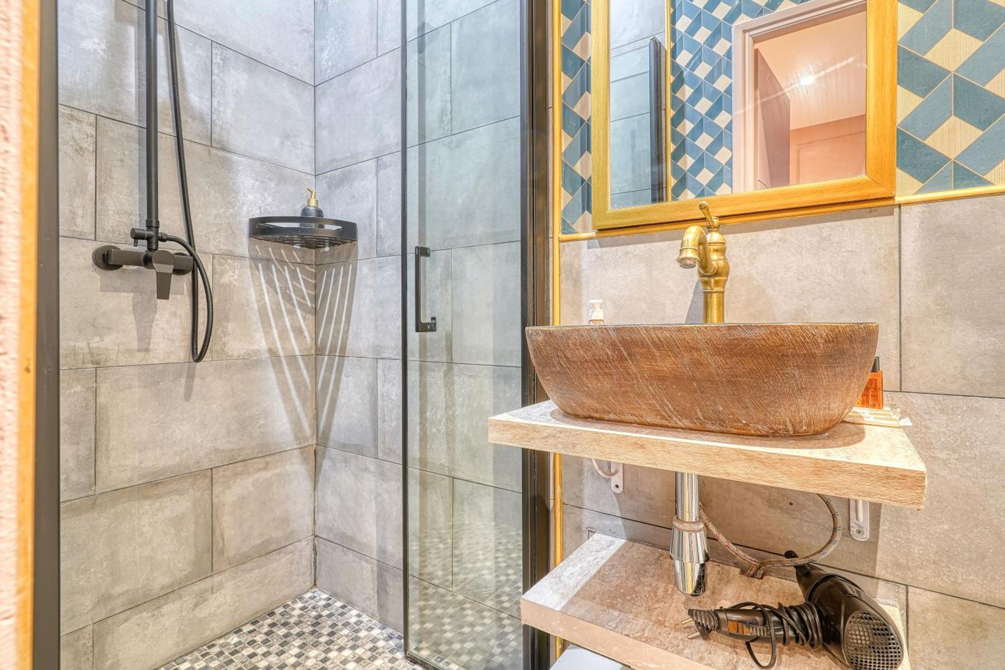 Suite Anna In Paris Republique エクステリア 写真